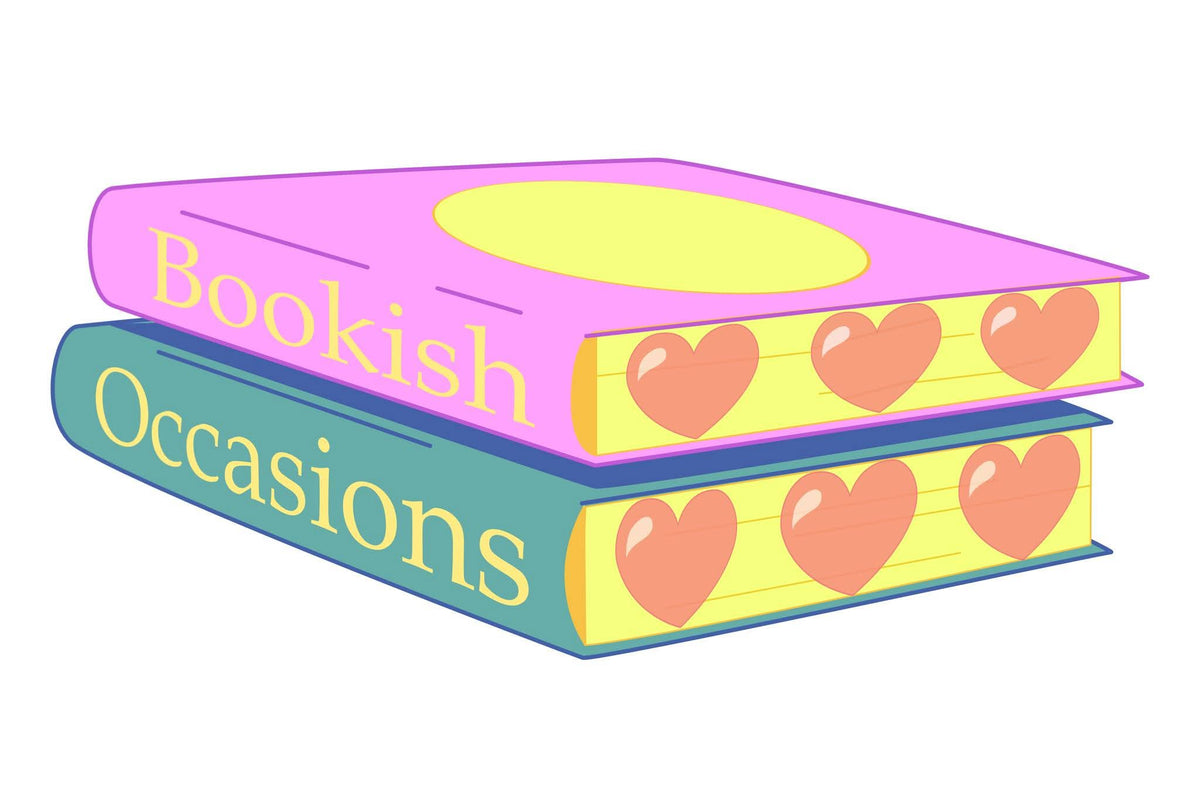 Romance Book Box