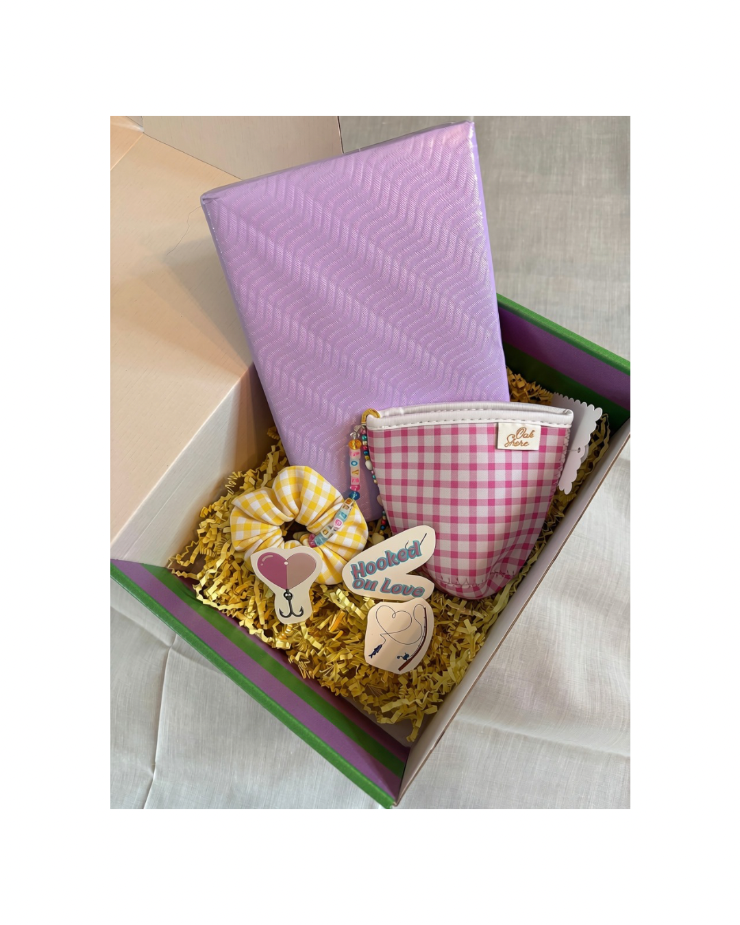 Fantasy Box