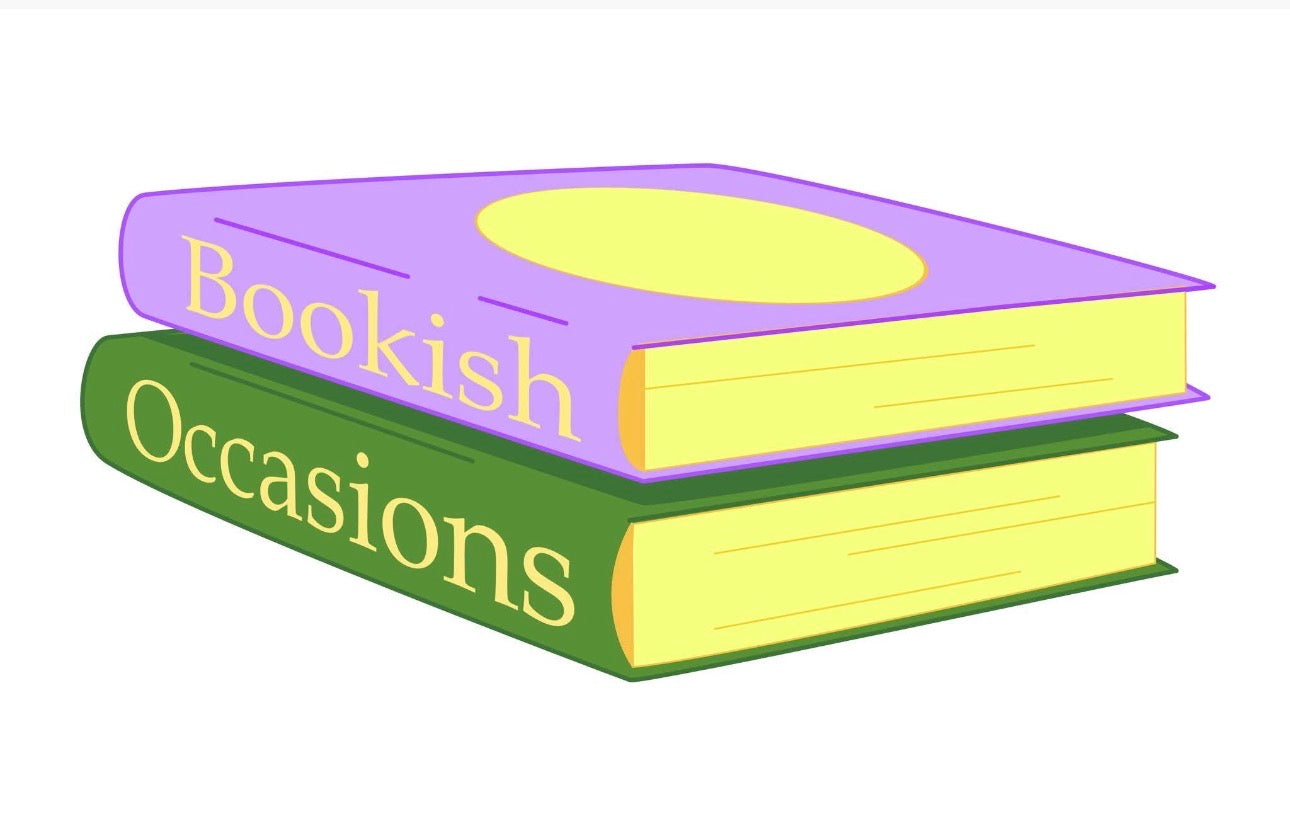Bookish Occasions 
